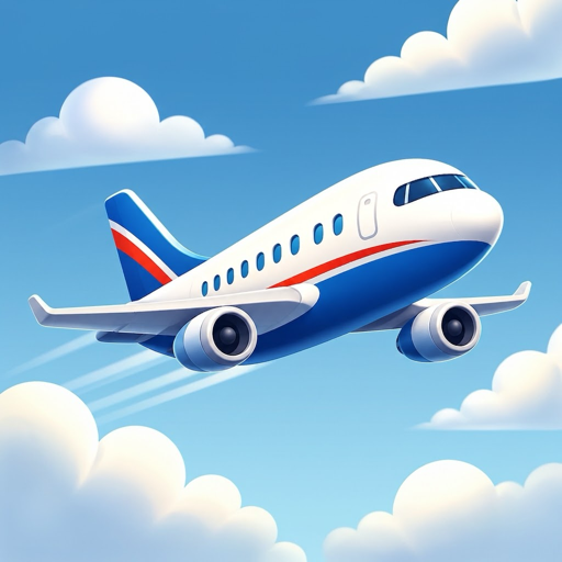 FlappyPlane